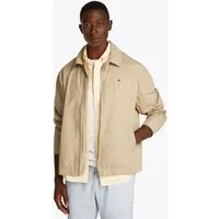 Tommy Hilfiger Kurzjacke LIGHTWEIGHT COTTON IVY JACKET