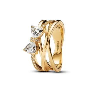 Pandora Damenring Timeless 163511C01-56