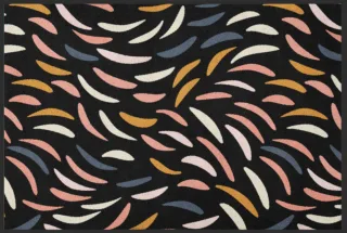 Fussmatte 4719 | Größe: 60 cm x 45 cm