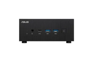 ASUS Mini PC PN52 BBR959XD | 90mr00r2-m000f0 | Barebone - Mini-PC