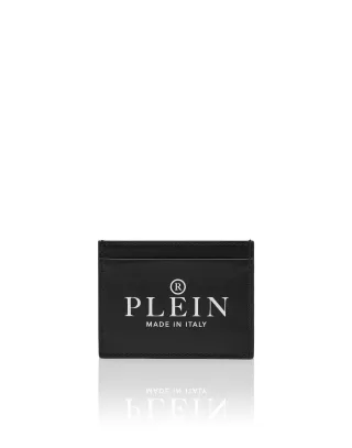 Kartenetui Iconic Plein