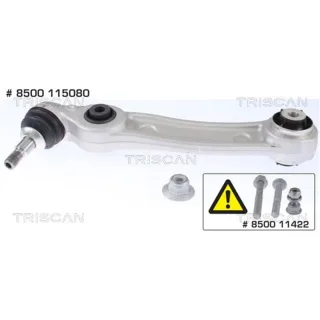 Triscan Querlenker vorne links BMW 5er G30 8500115080