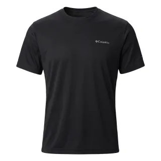 HERREN T-SHIRT ZERO RULES LIGHT SS CREW (2118501-010)