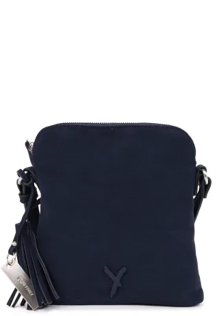 SURI FREY - Umhängetasche SFY Romy blue 500 - Gr. - OS