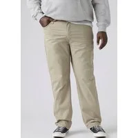 Levi's® Plus Regular-fit-Jeans 541 TAPERED im Five-Pocket Style