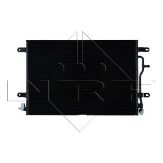 NRF Klimakondensator Audi A4 A6 Allroad