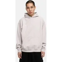 BEHYPE STUDIOS Hoodie IM OVERSIZE FIT Herren Cord-less Kapuzenpullover lockeres Kapuzen-Sweatshirt Sweater