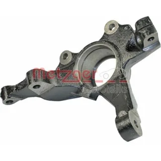 Metzger Achsschenkel vorne links Opel Corsa D 1,3 CDTI 1,4  1,6 Turbo