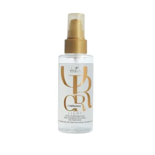 Oil Reflections Light Illuminating Oil Für Feines Haar 100 ml