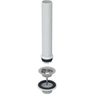 Geberit Ablaufventil mit Standrohr 152121001