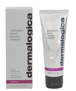 Dermalogica AGESmart Multivitamin Power Recovery Masque.