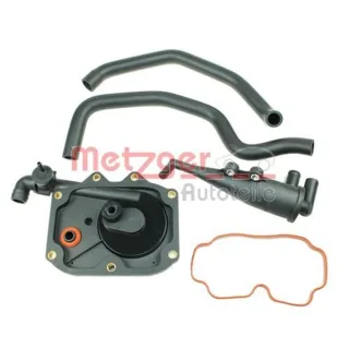 Metzger Reparatursatz f?r Kurbelgeh?useentl?ftung BMW X5 E53