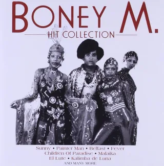 Hit Collection (Edition)