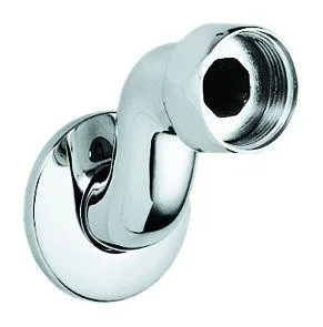 GROHE S-Anschluss 12411 Verstellbarkeit 50mm 1x5/4 chrom 12411000