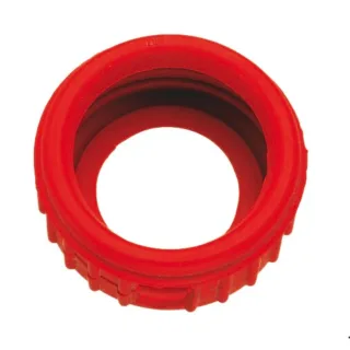 Rothenberger Gummi - Schutzkappe für Acetylen - Druckminderer - 511428