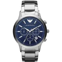 Emporio Armani Quarzuhr Chronograph AR2448