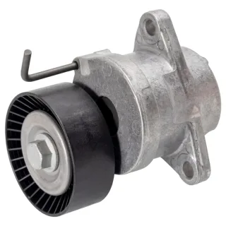 Febi Riemenspanner f?r Keilrippenriemen Chevrolet Opel Saab 2,0
