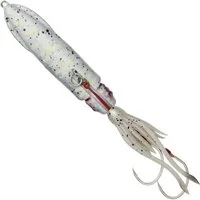 Savage Gear Kunstköder Savage Gear 10,3cm Swimsquid Inchiku 180g - Meeresköder