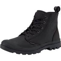 Palladium PAMPA ZIP LTH ESS Schnürboots Winterschuhe, Winterboots, Schnürstiefel, Winterstiefel Reißverschluss