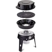 CADAC Camping-Gasgrill Cadac Safari Chef 30 HP Combo Gasgrill Campinggrill ø 30 cm