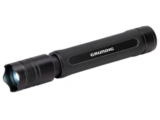 GRUNDIG LED-Taschenlampe, 3,5 W, 160 Lm 27x155 mm