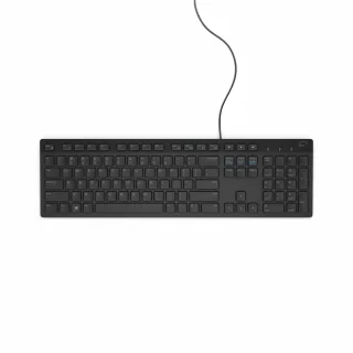 Dell KB216 | 580-adhe | Tastatur - USB