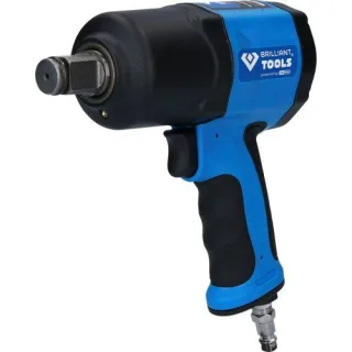 Brilliant Tools BT160200 3/4 Druckluft-Schlagschrauber