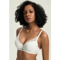Henderson Push-up-BH Push-up-BH Hint, halbgepolsterte Cups, herausnehmbare Polster