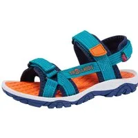 TROLLKIDS Kids Oslofjord Sandal Sandale