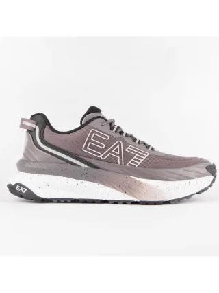 EA7 Herren-Sneaker Crusher Distance Sonic