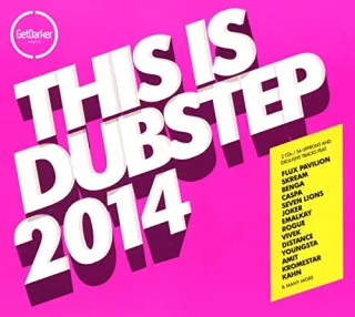 This Is Dubstep 2014