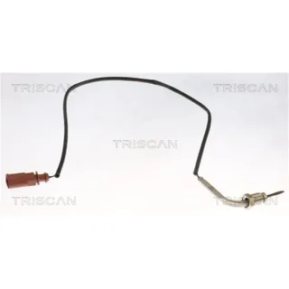 Triscan Sensor f?r Abgastemperatur 882629123 Audi Q3 Seat Tarraco Skoda Kodiaq VW Tiguan Touran