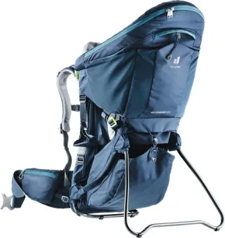 Deuter Kindertrage Kid Comfort Pro Midnight