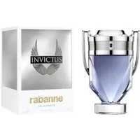 RABANNE Eau de Parfum Rabanne Invictus Eau de Toilette Spray: 50 ml, 100 ml