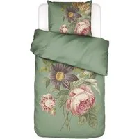 Essenza Bettwäsche Madia, Satin, 2 teilig, mit floralem Muster