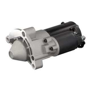 Febi Anlasser Citroen Fiat Lancia Peugeot 101563
