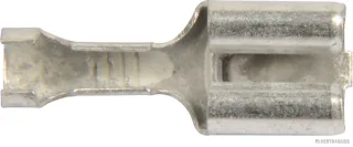 HERTH&BUSS Crimpverbinder, 0,8 mm - 50251214