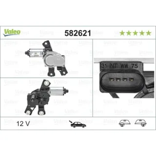 Valeo Seat Alhambra VW Golf Polo Sharan Touran