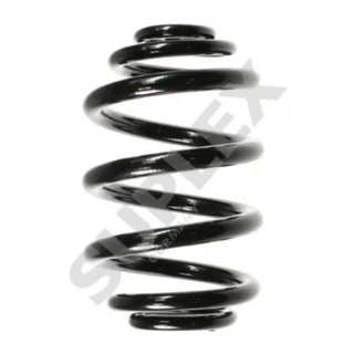 Suplex Feder hinten BMW 3er Cabrio E46 06211