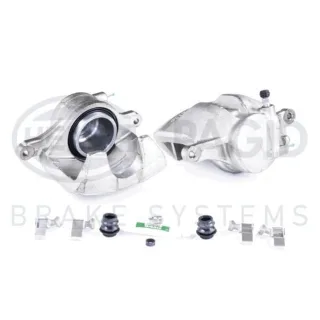 Hella Bremssattel vorne links Toyota Hiace