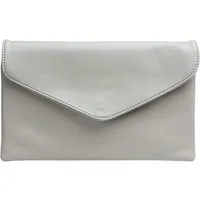 Caspar Clutch Caspar TA310 Damen Clutch
