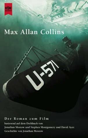 U-571 Film-Tie-In