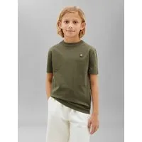 Calvin Klein Jeans T-Shirt MINI BADGE REGULAR T-SHIRT Regular fit, Badge