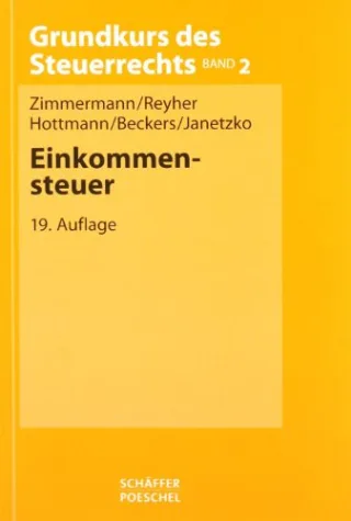 Einkommensteuer