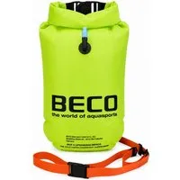 Beco Beermann Schwimmhilfe BEactive FLOATING BUOY, mit sicherem 2-Kammer-System