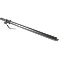 MUSIC STORE Lautsprecherständer, (Sat 6 Distanzstange M20 Stahl 40kg Belastbarkeit 128cm Höhe Teleskop M20 Aufnahme, Lautsprecher Stative, Distanzstangen, Sat 6, Distanzstange M20, Teleskopische Distanzstange)