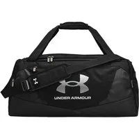 Under Armour® Sporttasche Sporttasche 58L Undeniable MD 5, mit abriebfestem Boden