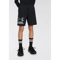 Under Armour® Trainingsshorts TECH für vielseitige Aktivitäten, leichtes Material, schnelltrocknend
