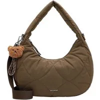 EMILY & NOAH Beuteltasche E&N Lonie, Logo Patch