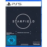 Starfield (Premium Edition) Playstation 5